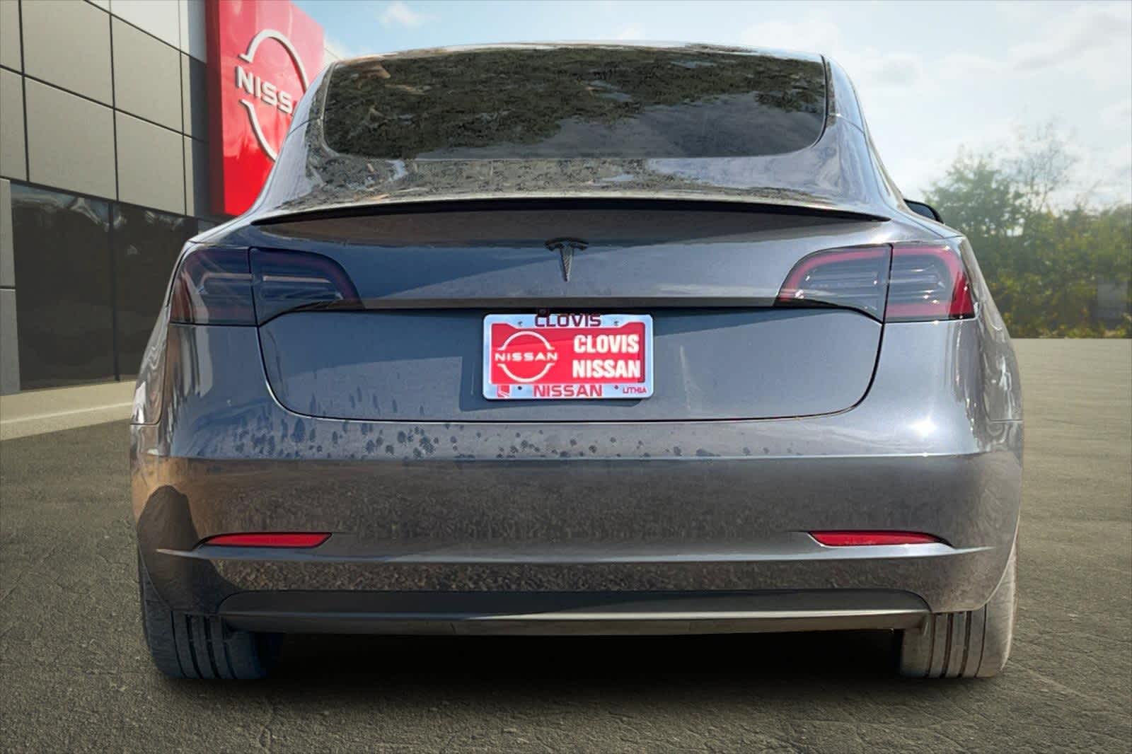Thumbnail: 2023 Tesla Model 3 - 8