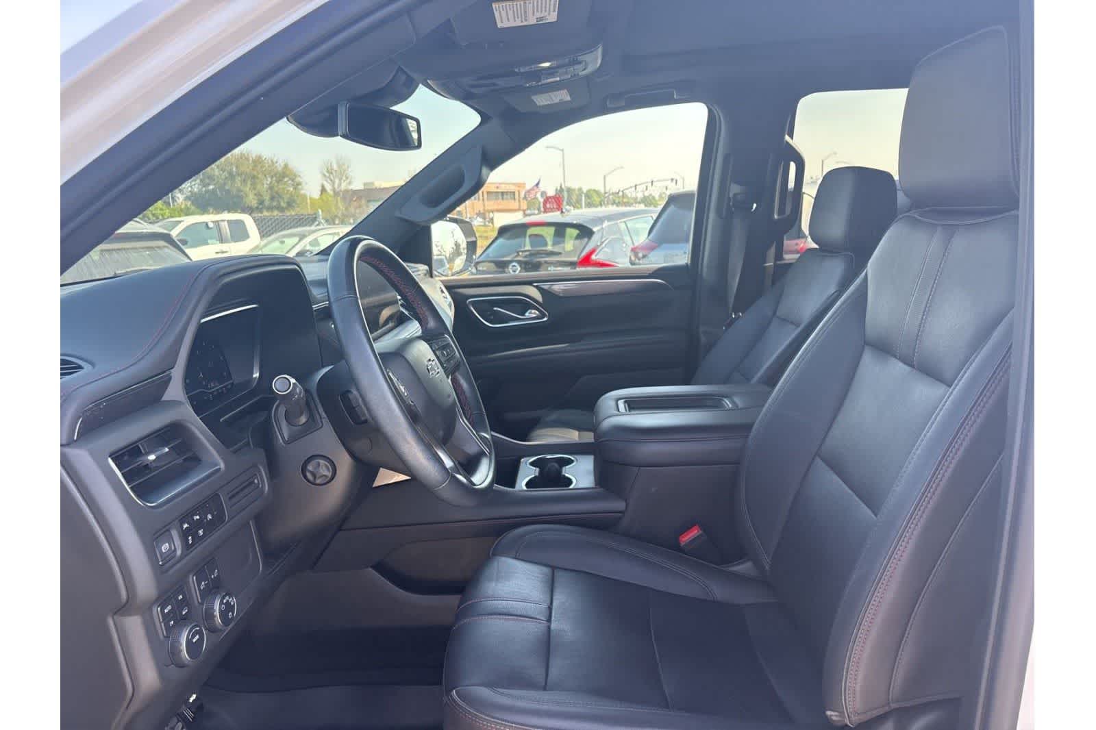 Thumbnail: 2023 Chevrolet Tahoe - 12