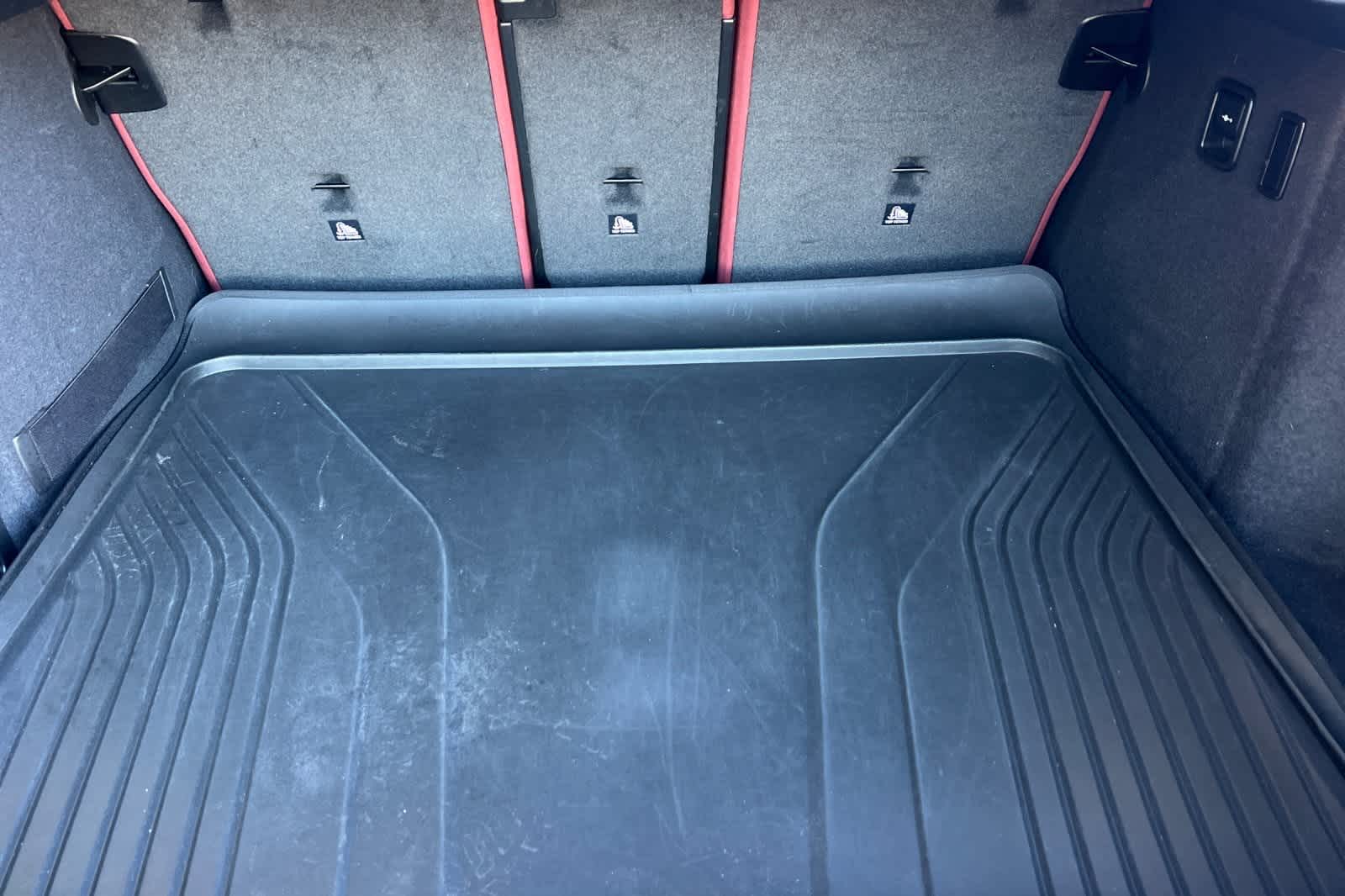 Thumbnail: 2021 BMW X4 - 18