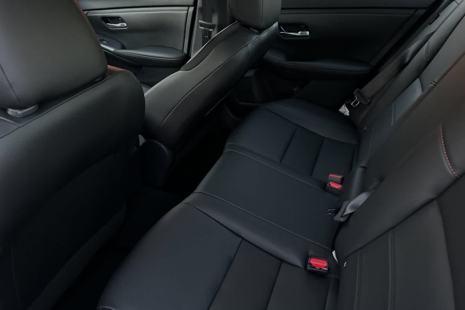 Thumbnail: 2025 Nissan Sentra - 5
