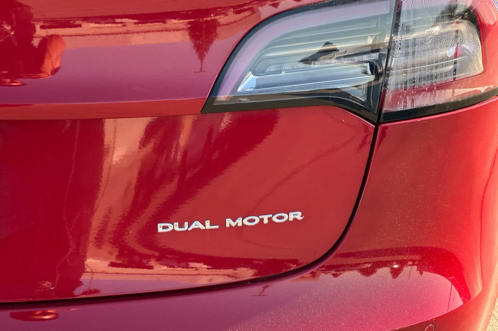 Thumbnail: 2019 Tesla Model 3 - 13