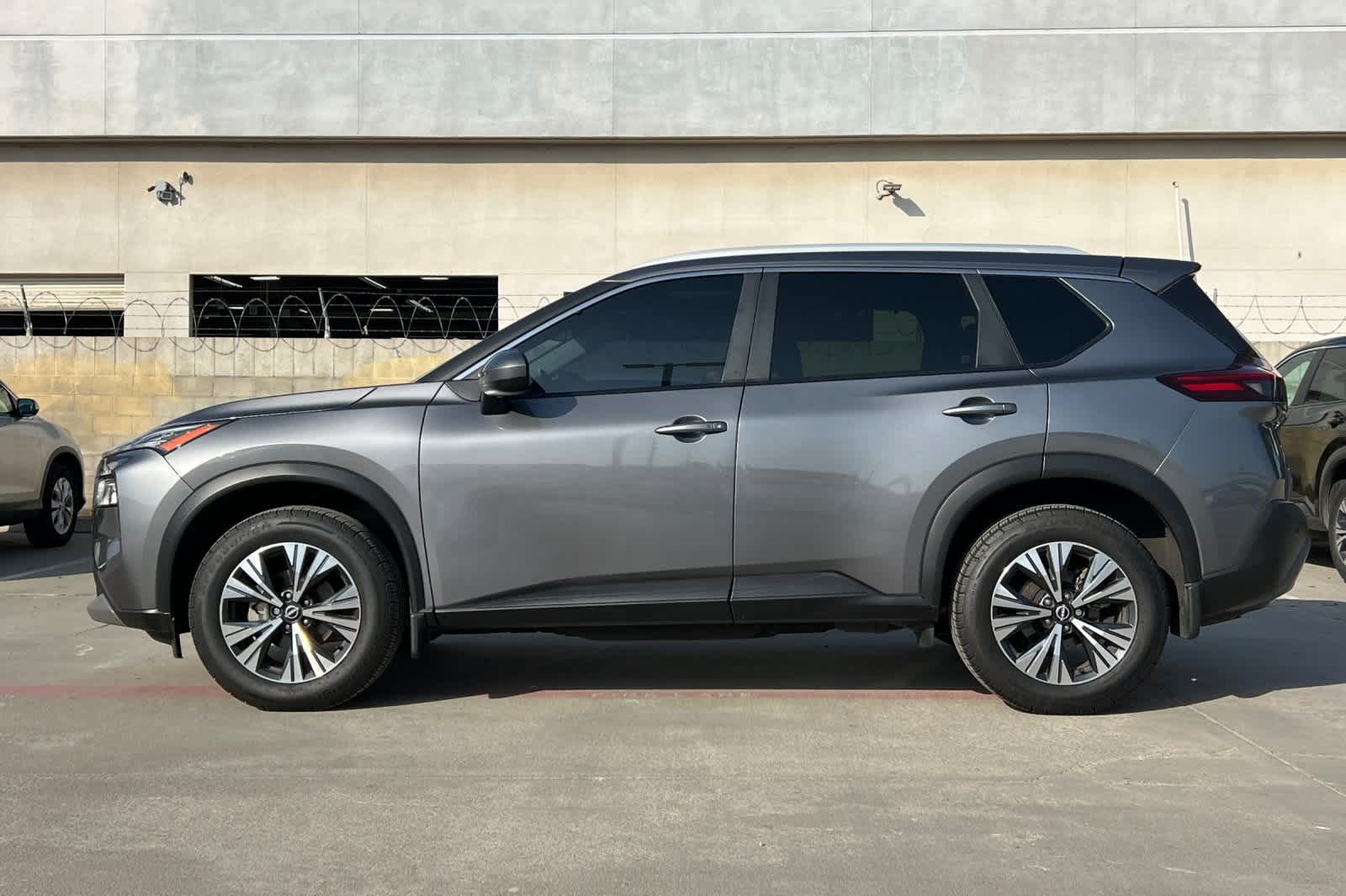Thumbnail: 2023 Nissan Rogue - 6