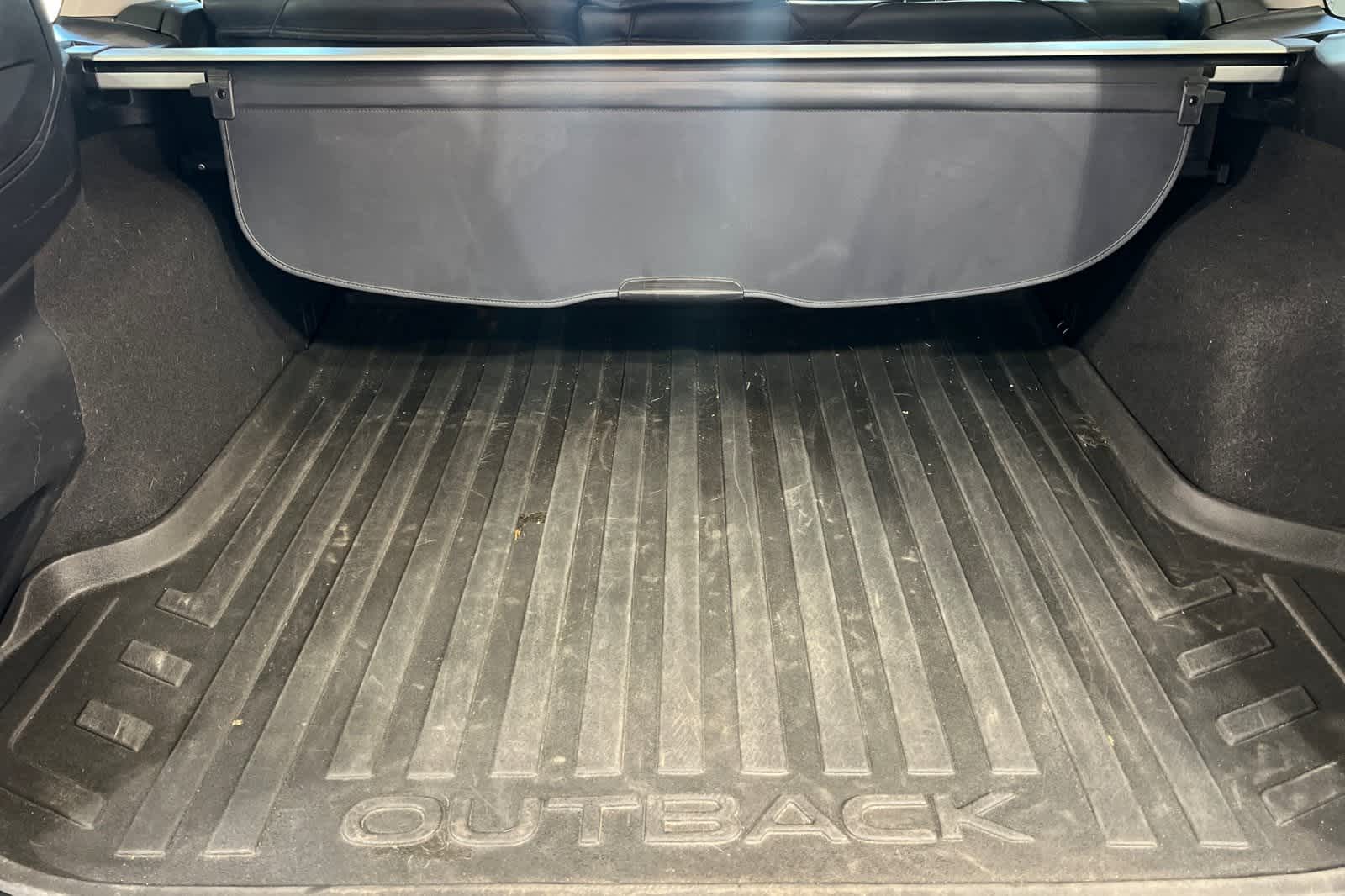 Thumbnail: 2019 Subaru Outback - 18