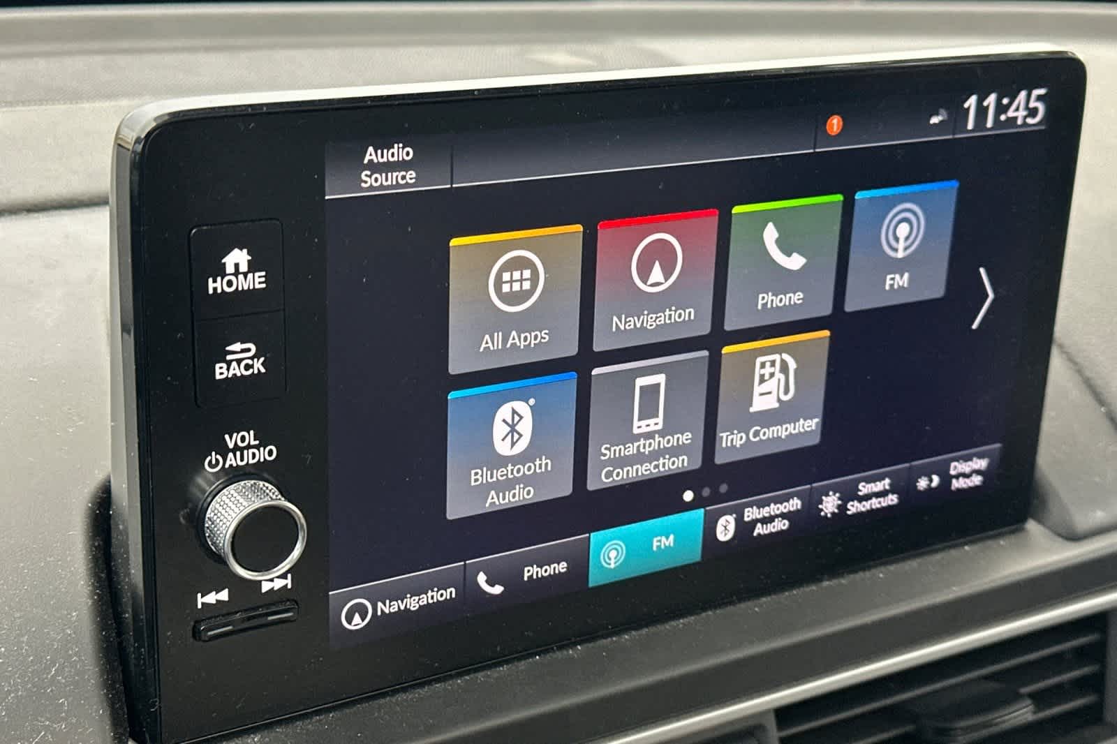 Thumbnail: 2024 Honda Pilot - 20