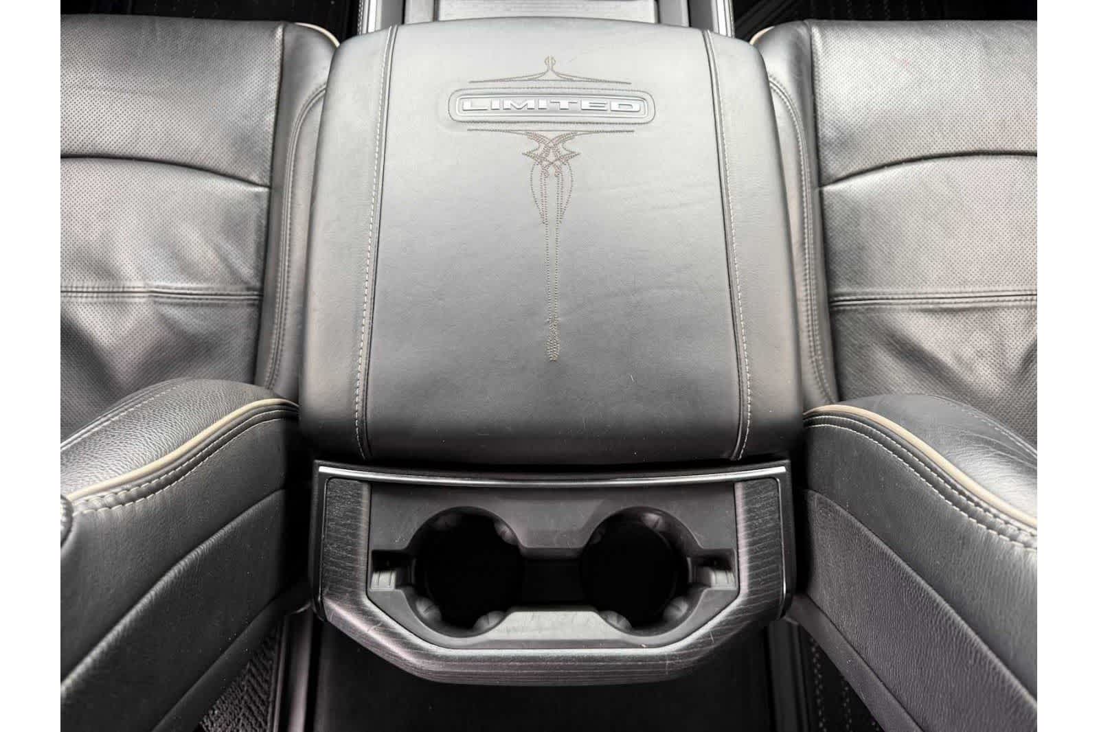 Thumbnail: 2024 RAM 3500 - 23