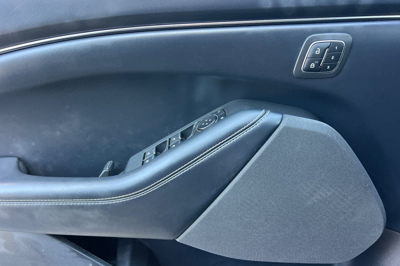 Thumbnail: 2021 Ford Mustang Mach-E - 13