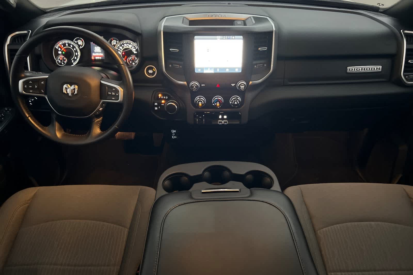 Thumbnail: 2024 RAM 2500 - 4