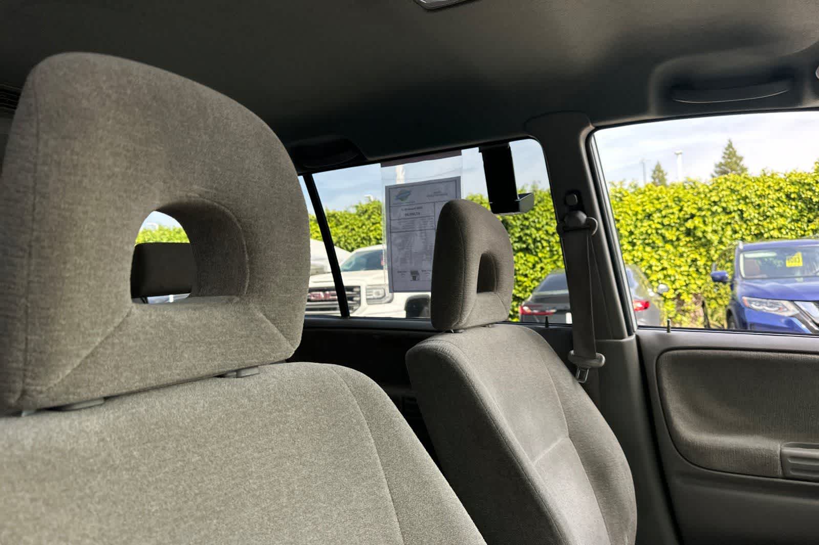 Thumbnail: 2006 Suzuki XL-7 - 21