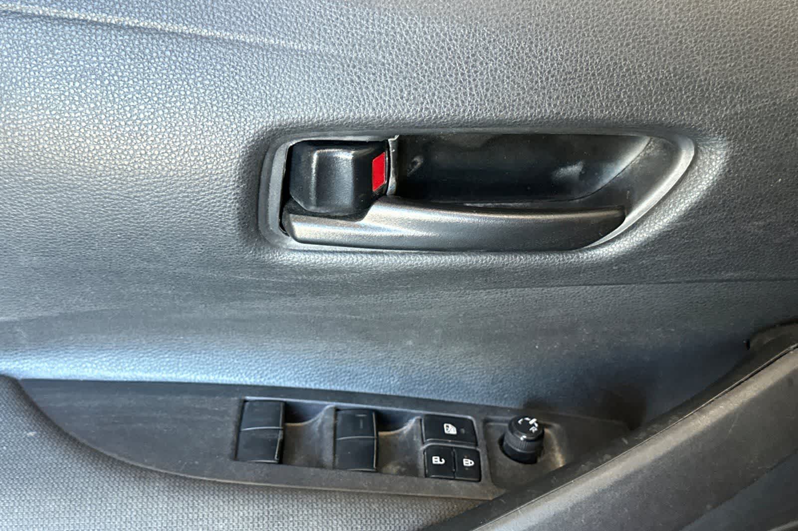 Thumbnail: 2021 Toyota Corolla - 15