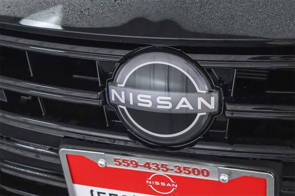 Thumbnail: 2025 Nissan Versa - 10