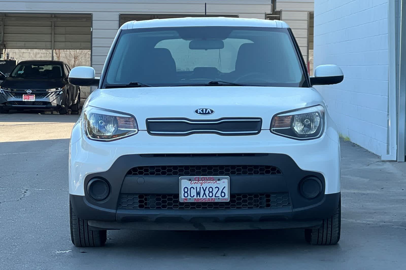 Thumbnail: 2018 Kia Soul - 11
