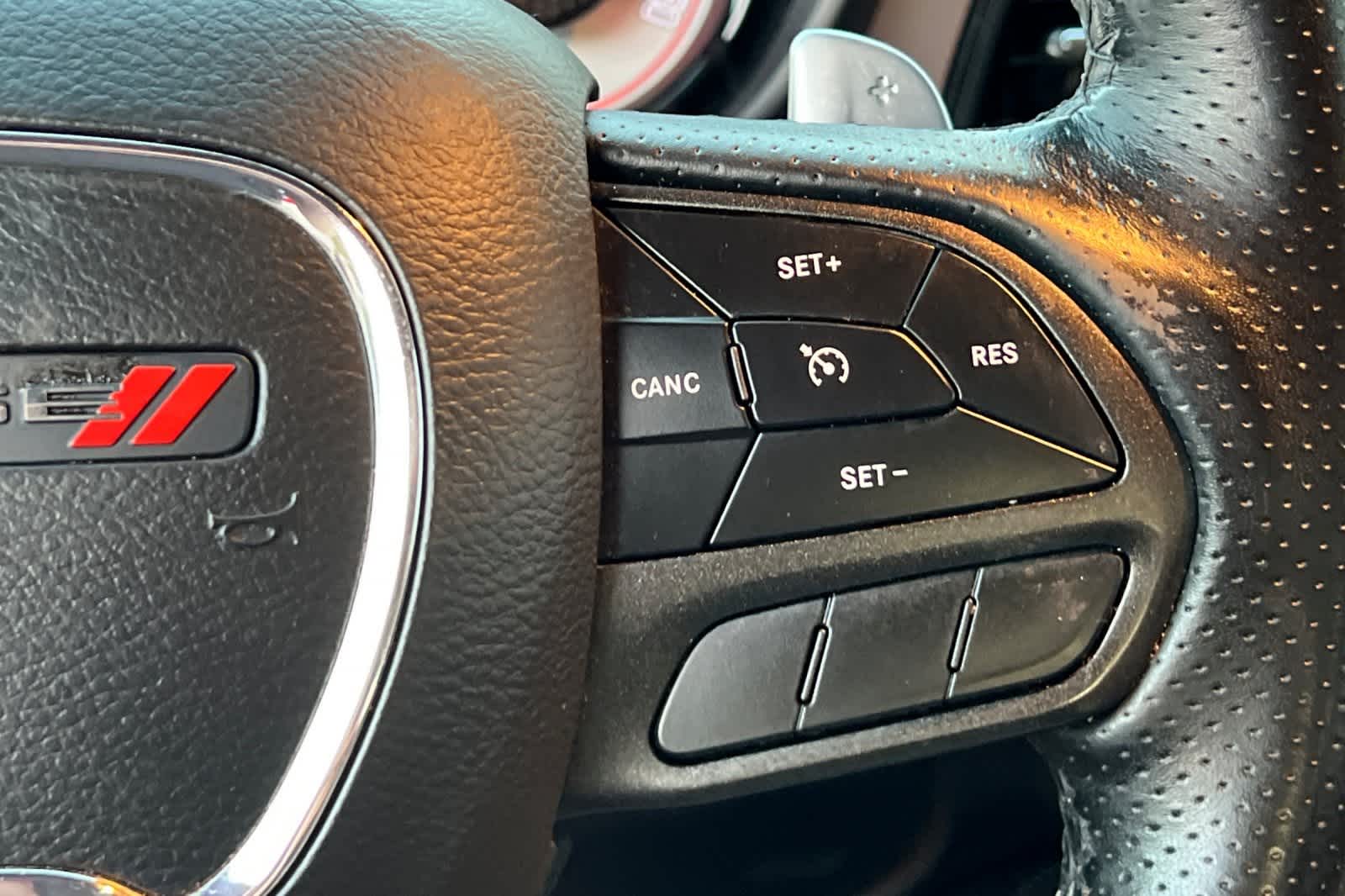 Thumbnail: 2022 Dodge Challenger - 29