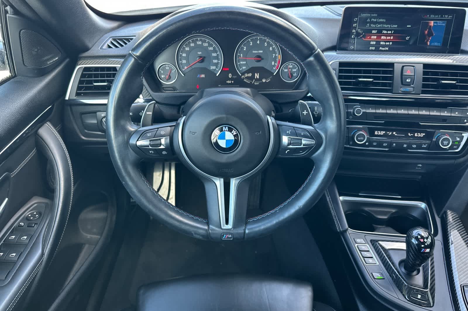 Thumbnail: 2017 BMW M4 - 14