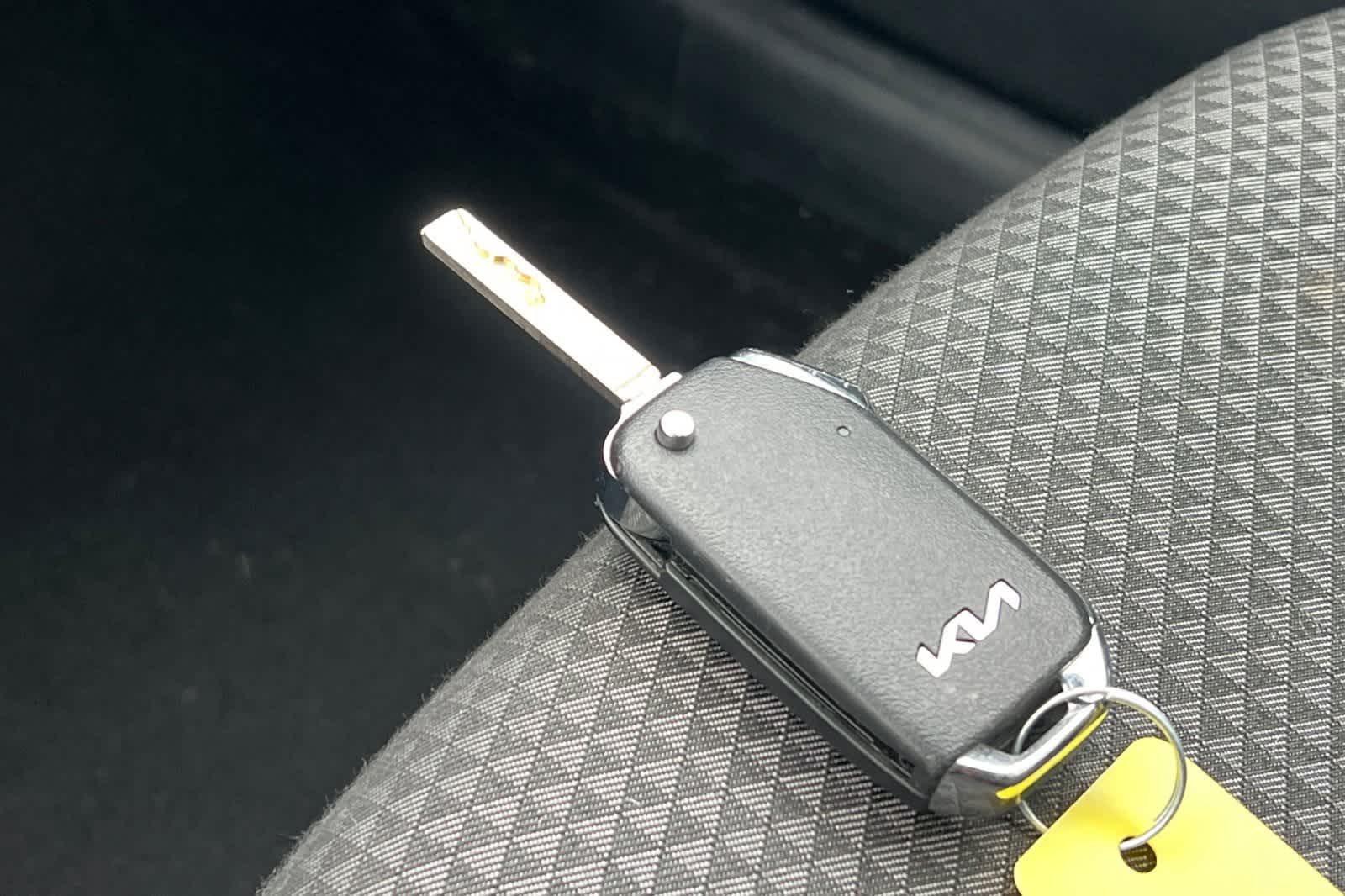 Thumbnail: 2022 Kia Soul - 22