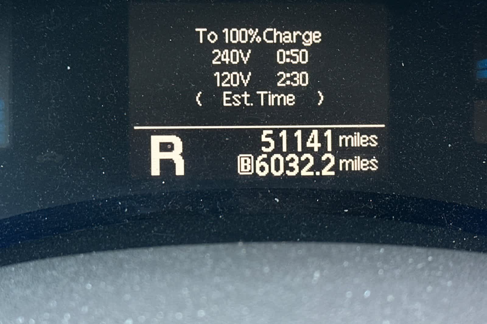 Thumbnail: 2011 Nissan Leaf - 21