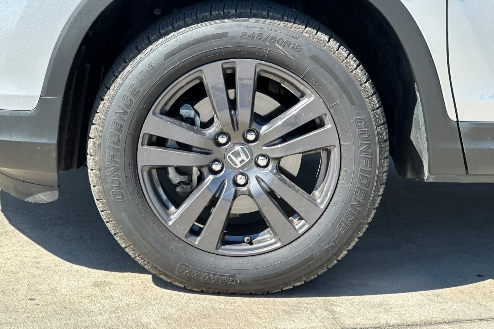 Thumbnail: 2019 Honda Ridgeline - 12