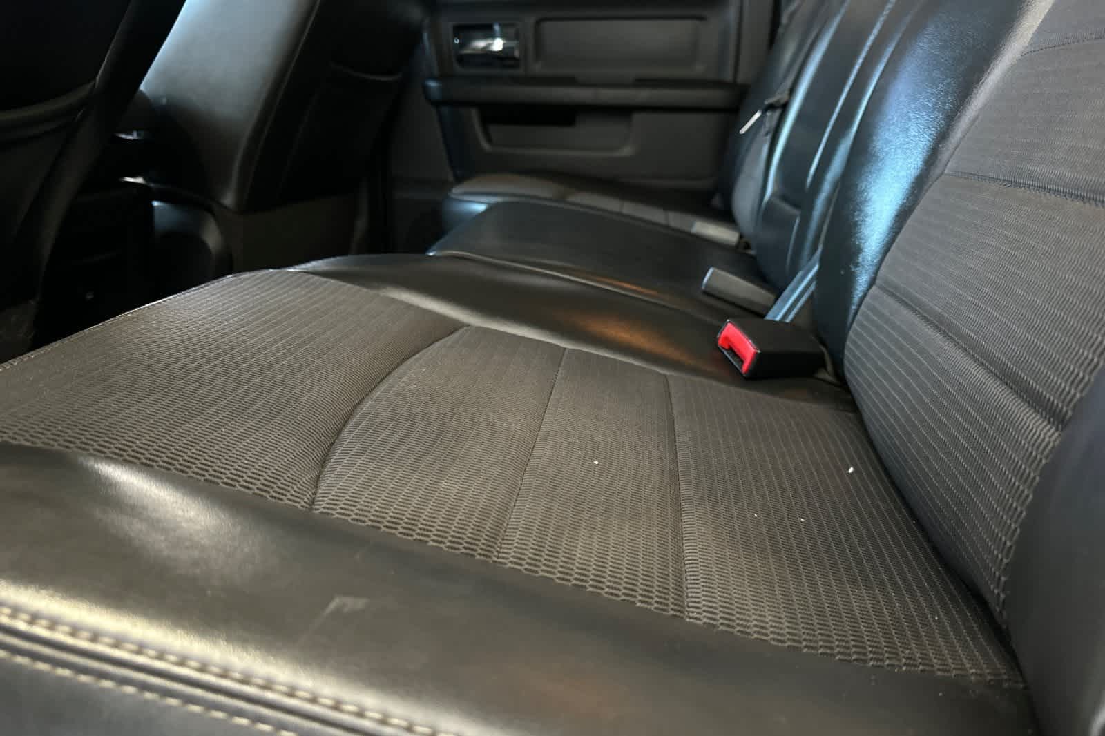 Thumbnail: 2010 Dodge Ram 1500 - 5