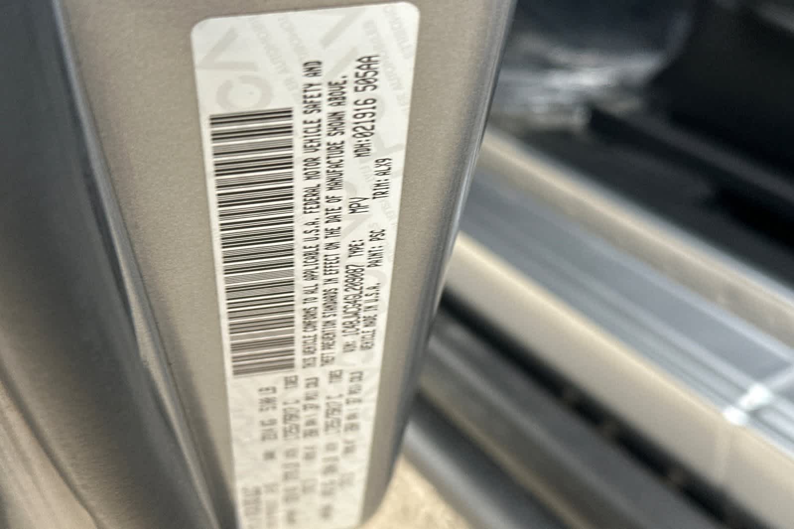 Thumbnail: 2016 Jeep Wrangler - 35