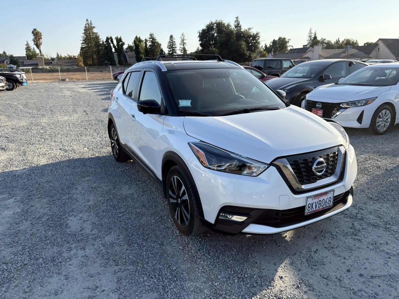 Thumbnail: 2019 Nissan Kicks - 10