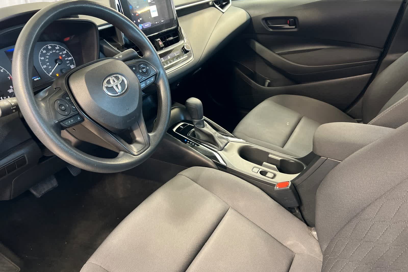 Thumbnail: 2023 Toyota Corolla - 14