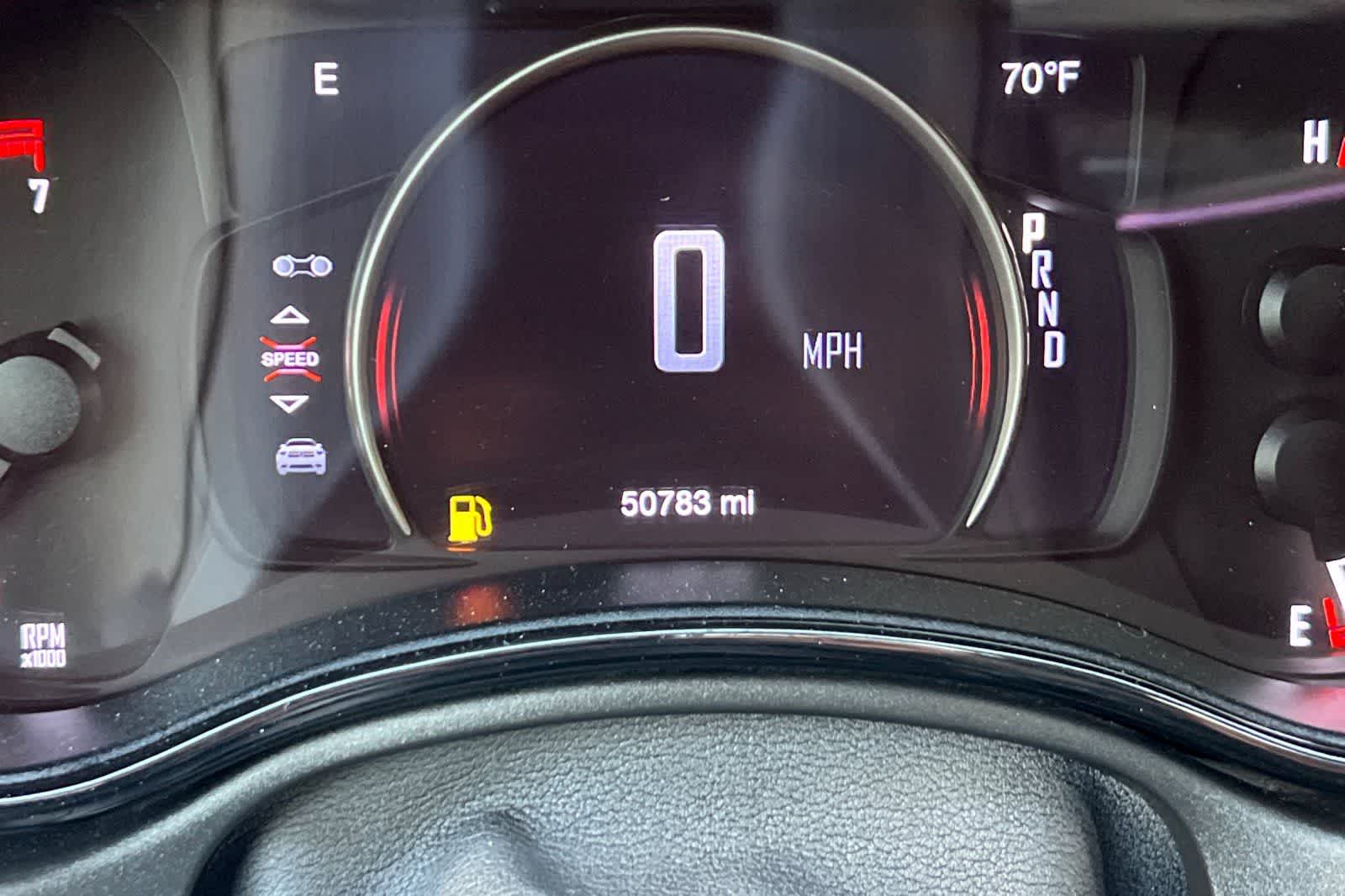 Thumbnail: 2024 Dodge Durango - 27