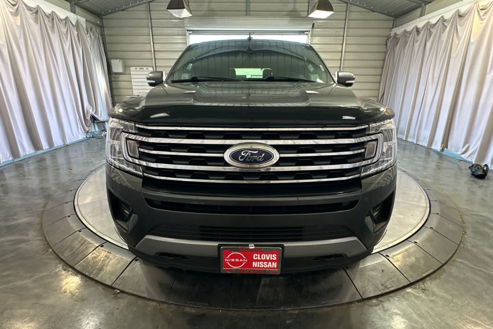 Thumbnail: 2020 Ford Expedition - 11