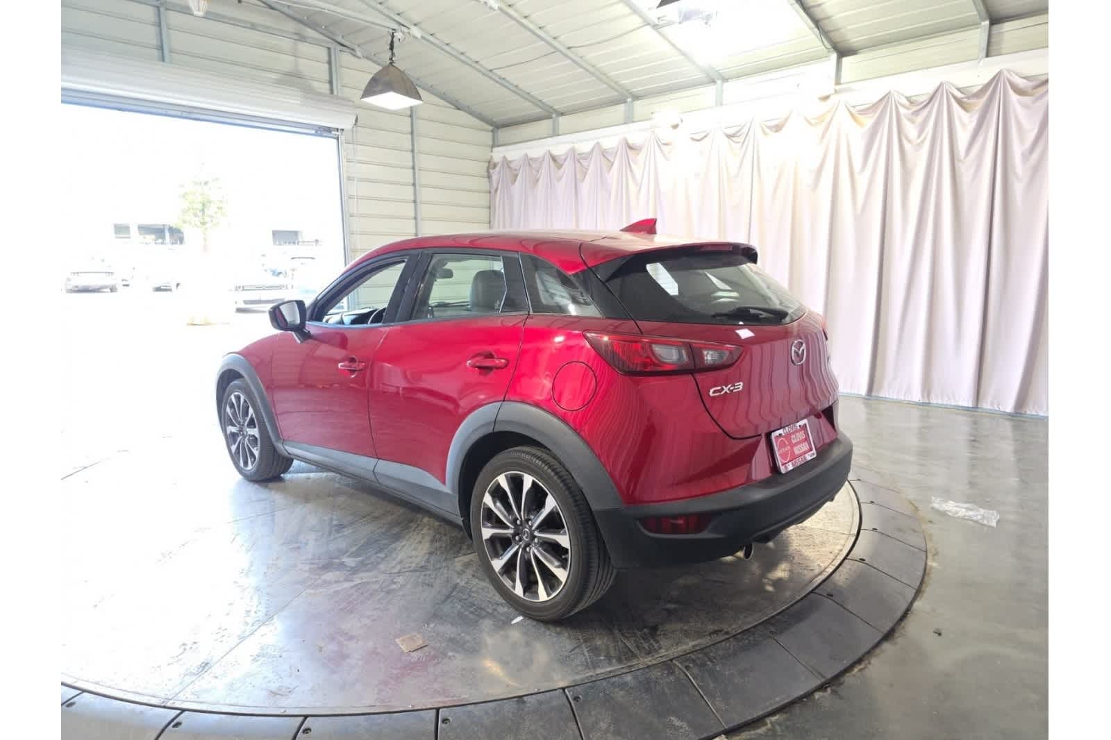 Thumbnail: 2019 Mazda CX-3 - 8