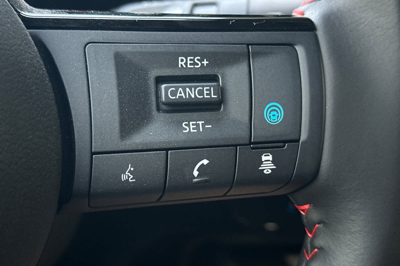 Thumbnail: 2026 Nissan Kicks - 27