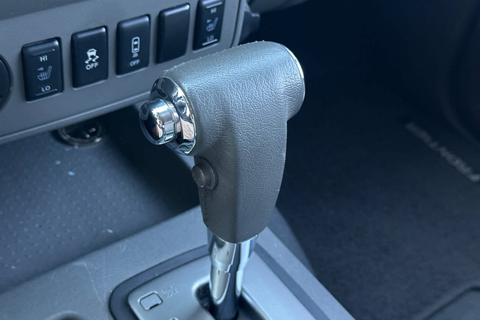 Thumbnail: 2019 Nissan Frontier - 24