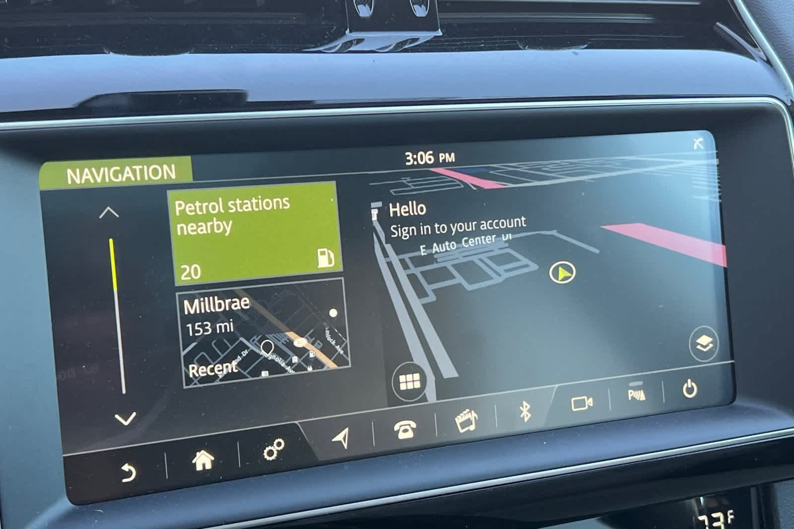 Thumbnail: 2019 Jaguar F-Pace - 20