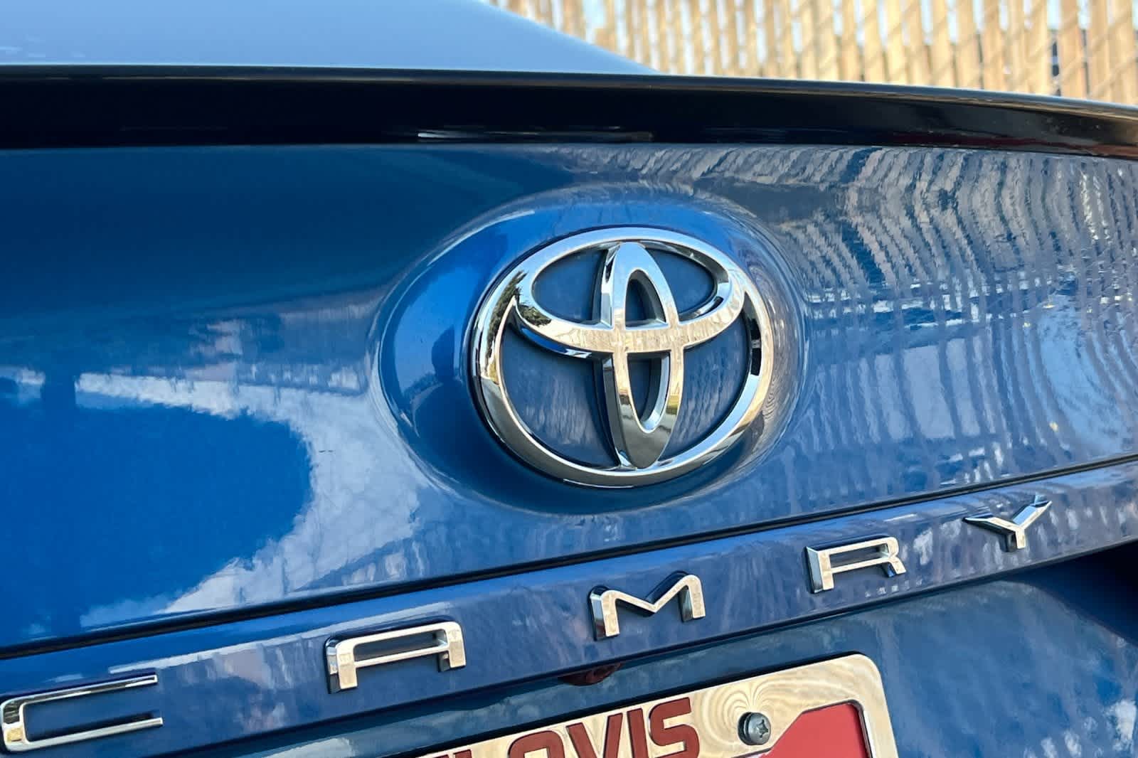 Thumbnail: 2019 Toyota Camry - 17