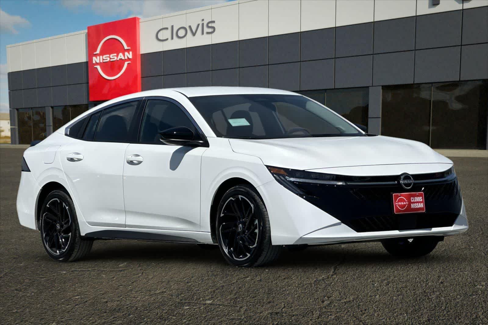 Thumbnail: 2026 Nissan Sentra - 10
