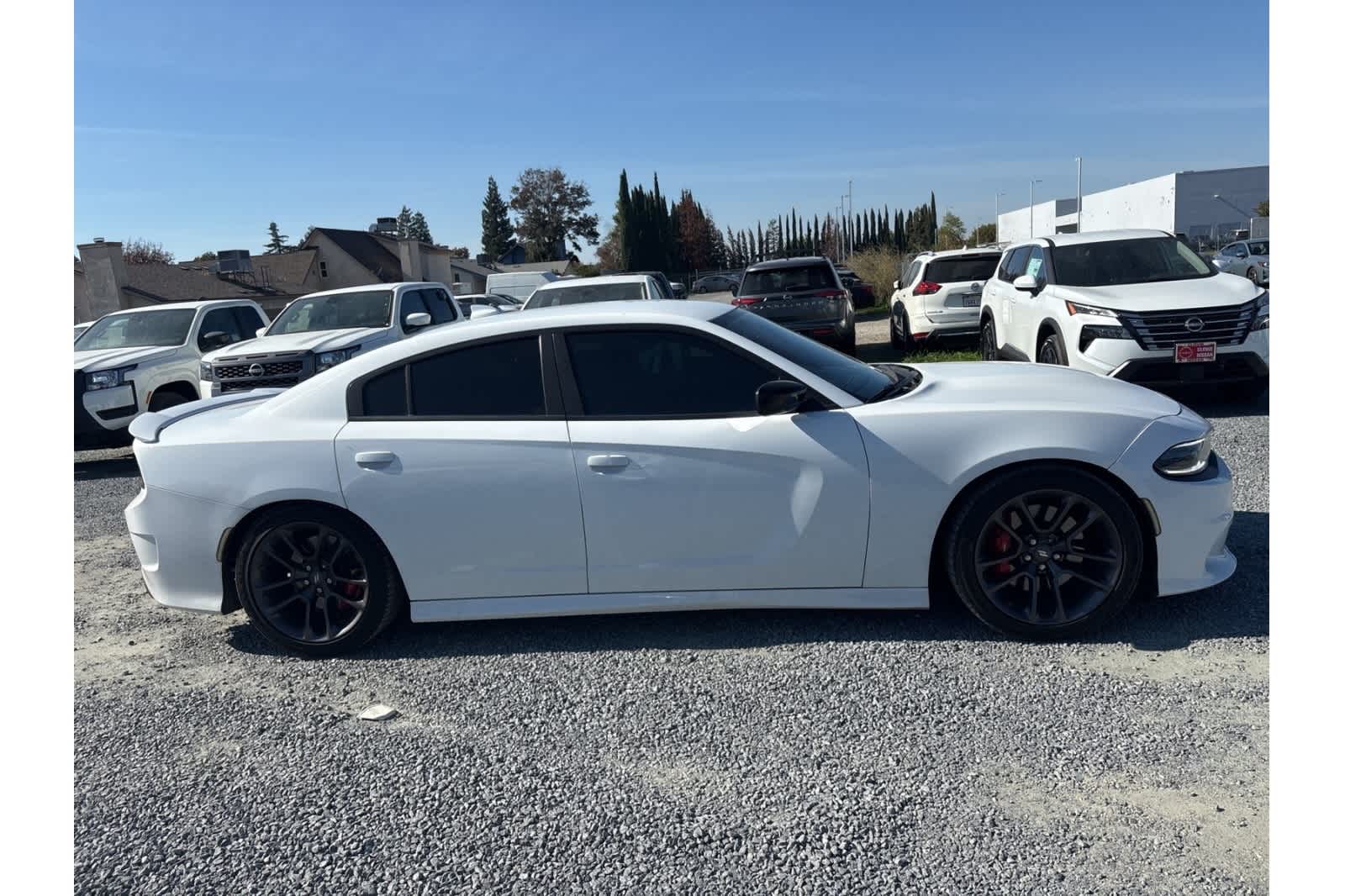 Thumbnail: 2023 Dodge Charger - 9