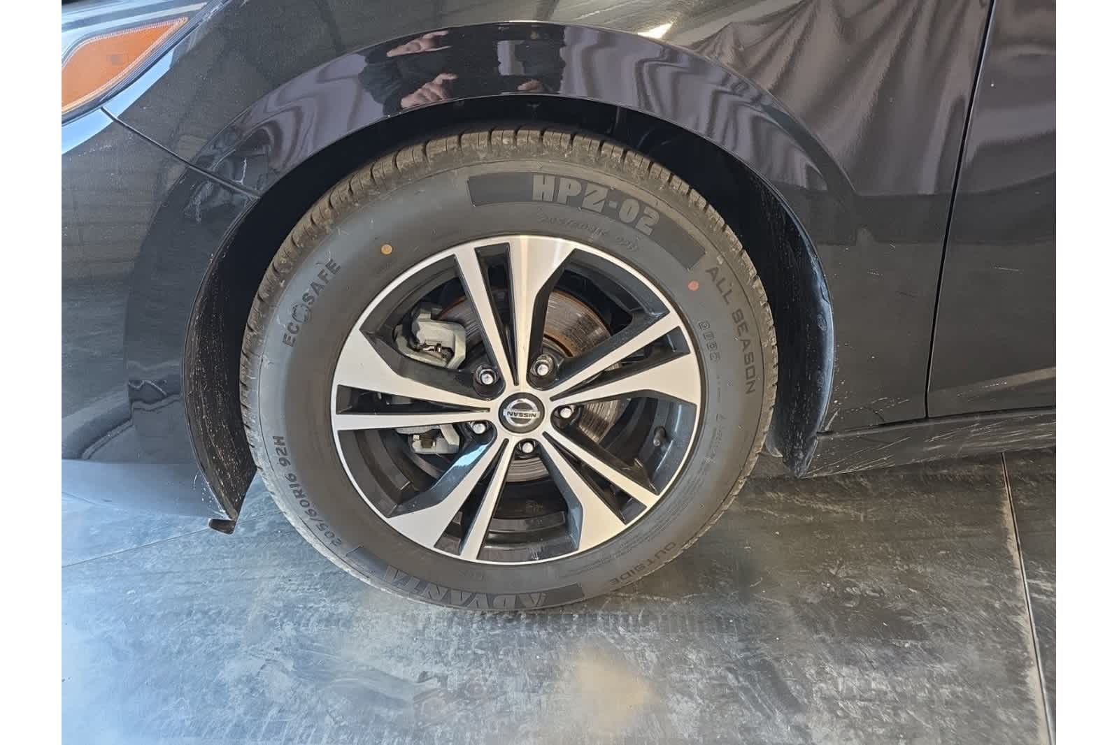 Thumbnail: 2022 Nissan Sentra - 3