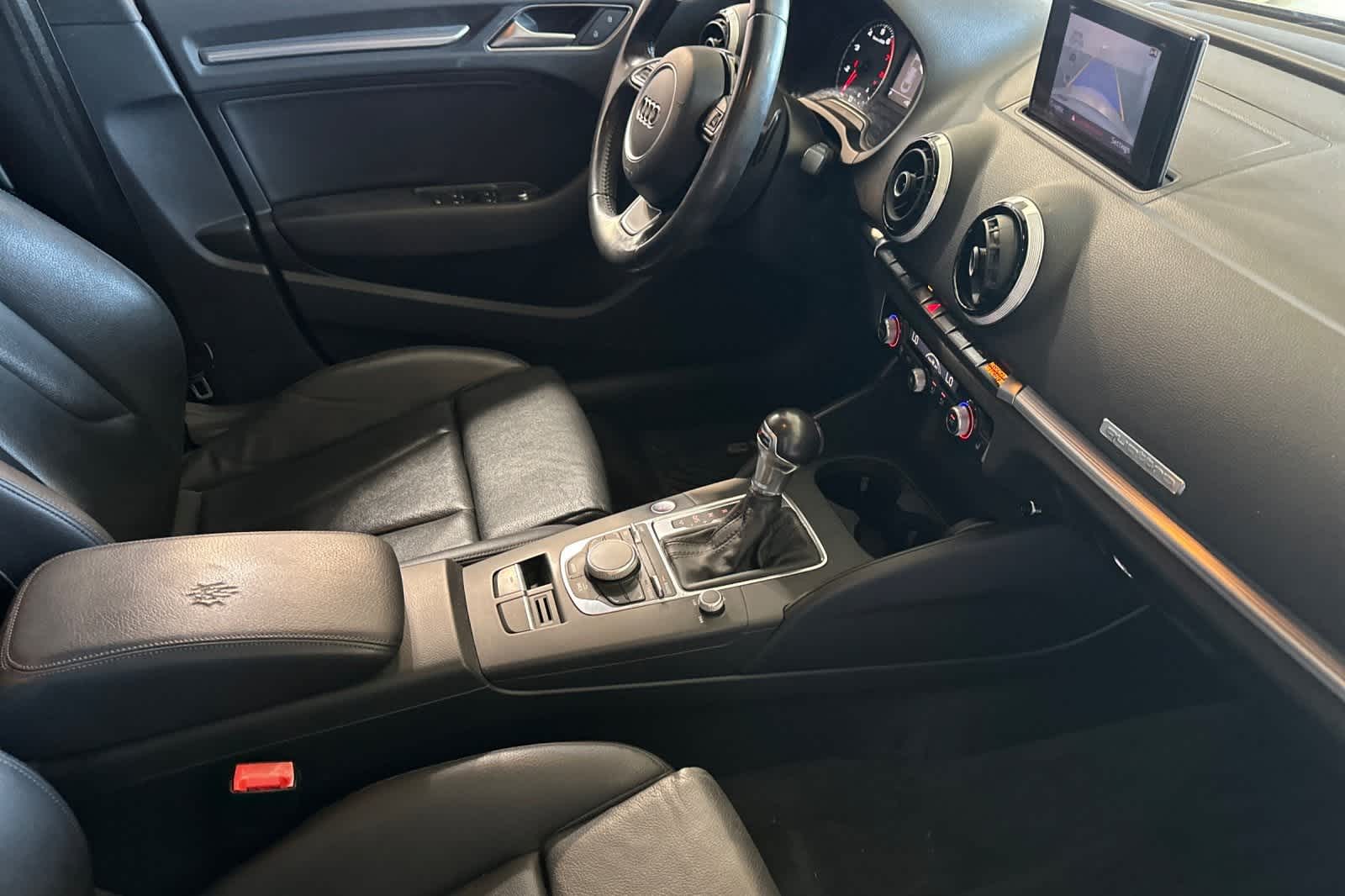 Thumbnail: 2015 Audi A3 - 18