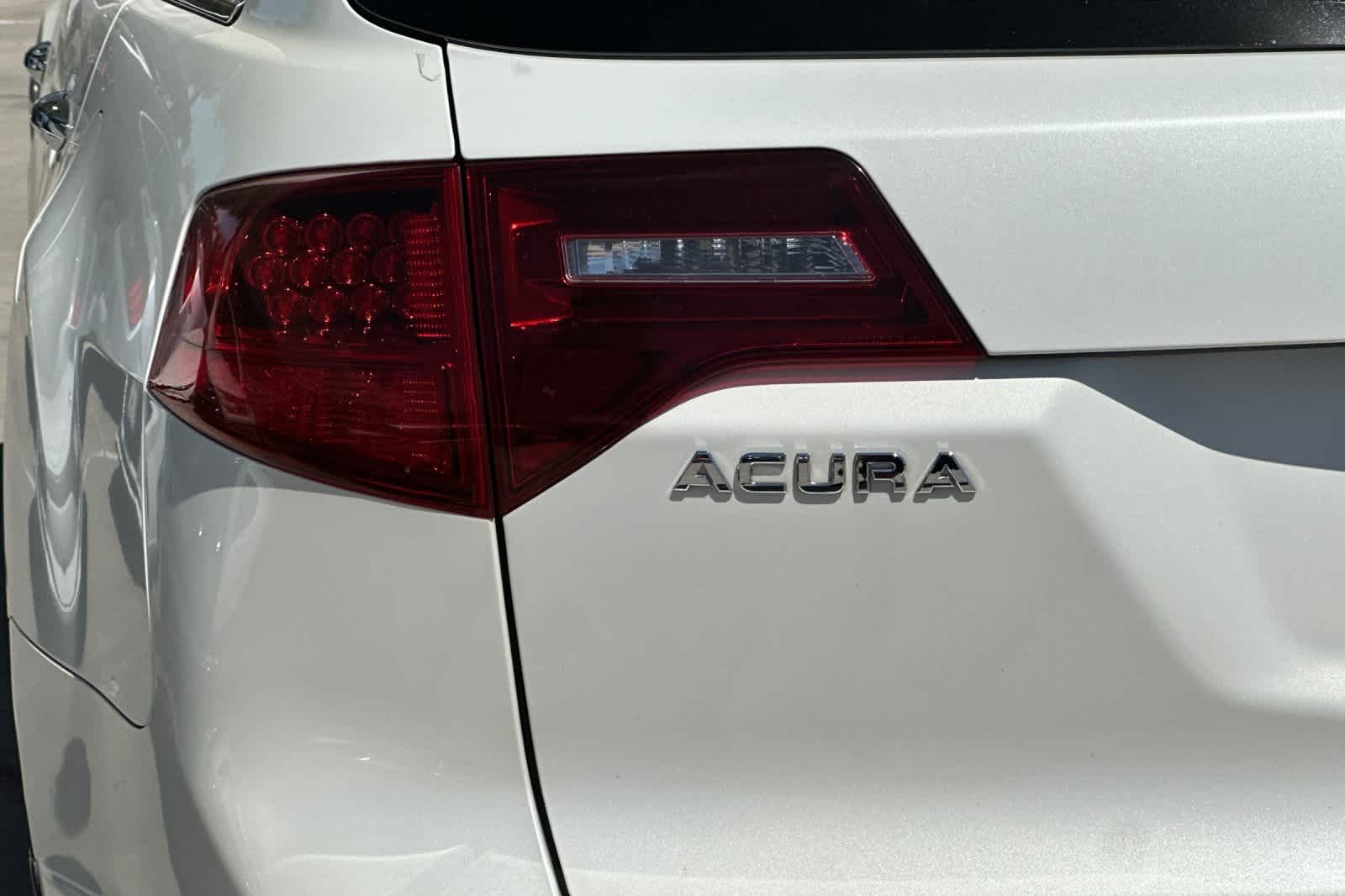 Thumbnail: 2010 Acura MDX - 13