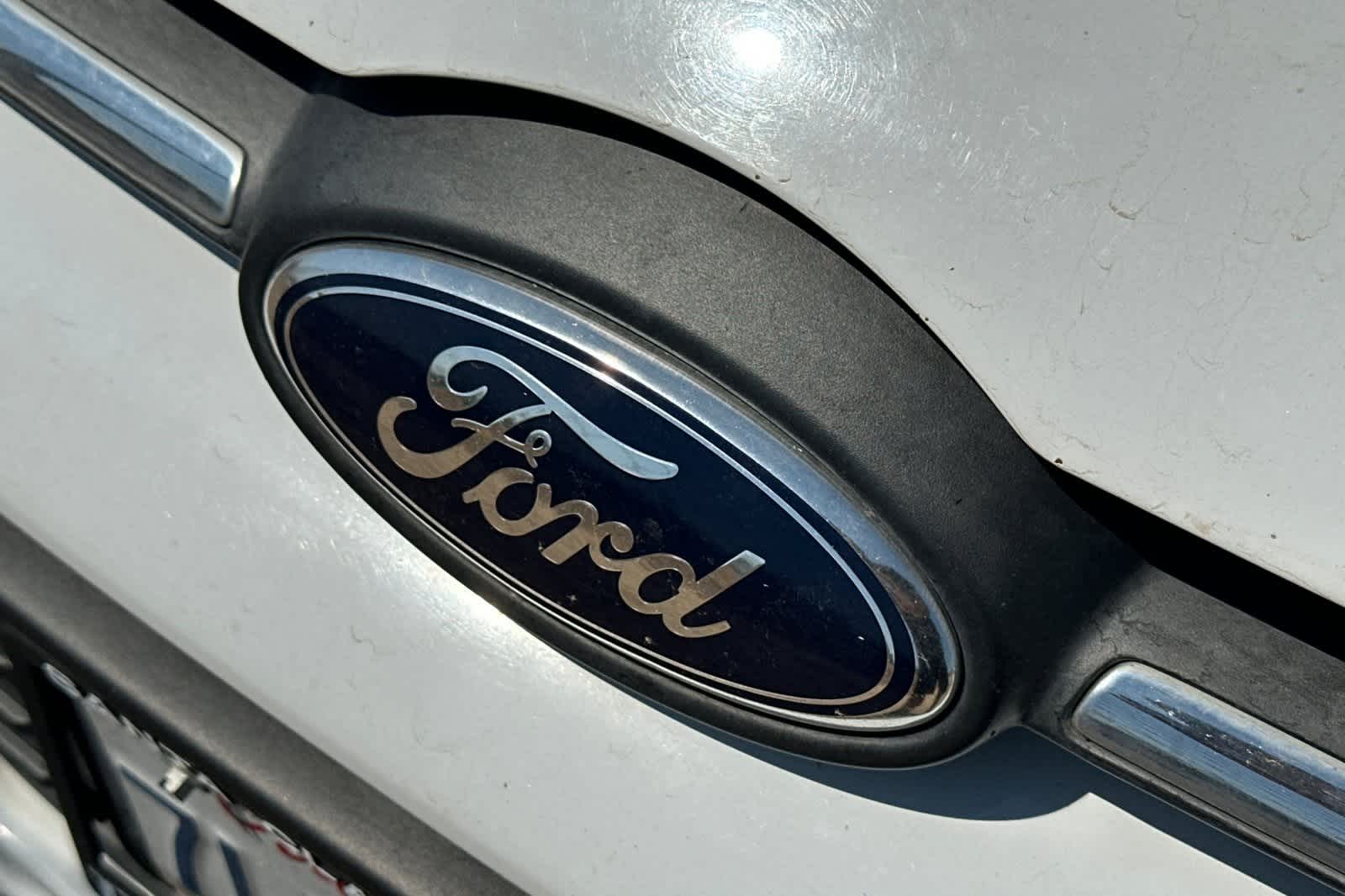 Thumbnail: 2014 Ford Focus - 15