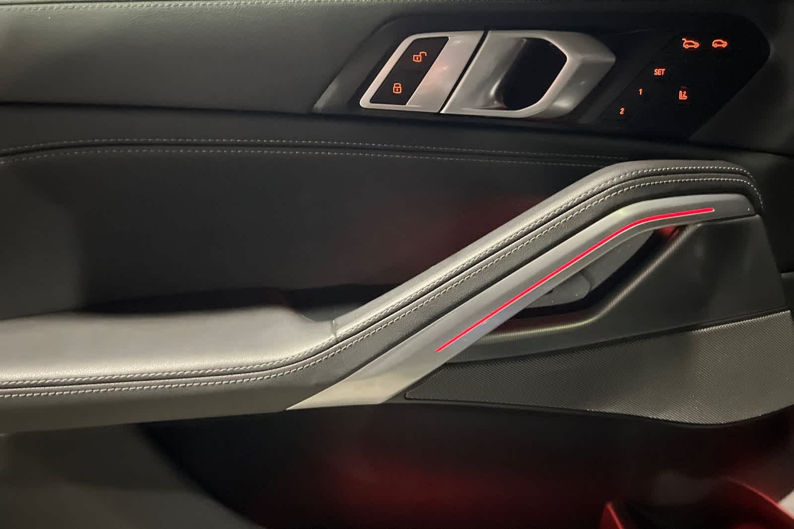 Thumbnail: 2023 BMW X6 - 13