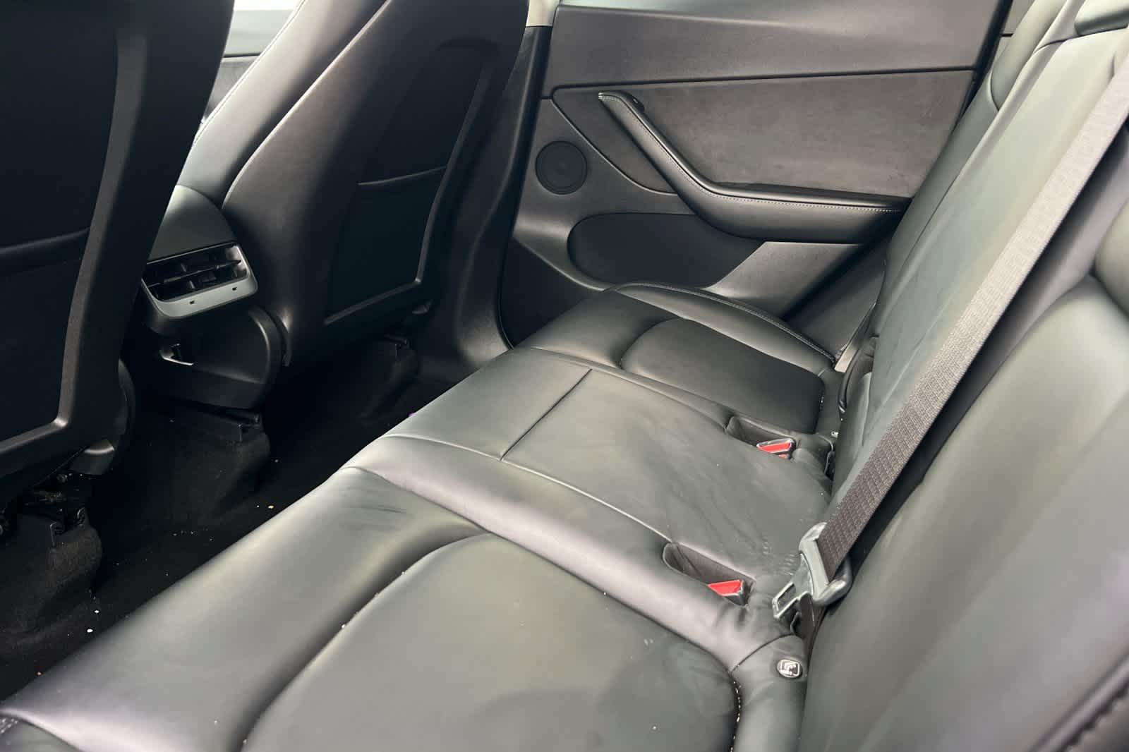 Thumbnail: 2021 Tesla Model Y - 5