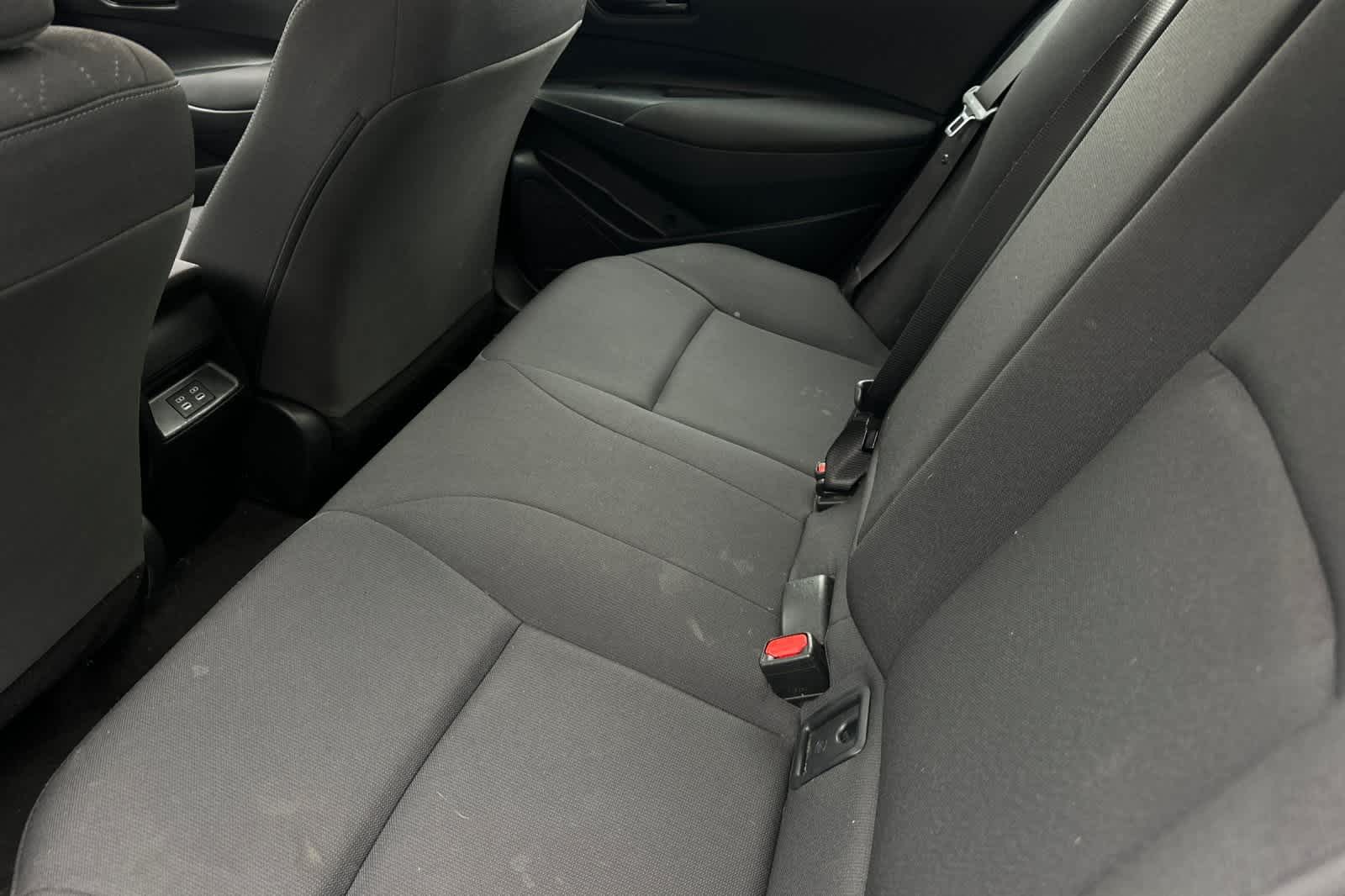 Thumbnail: 2024 Toyota Corolla - 5