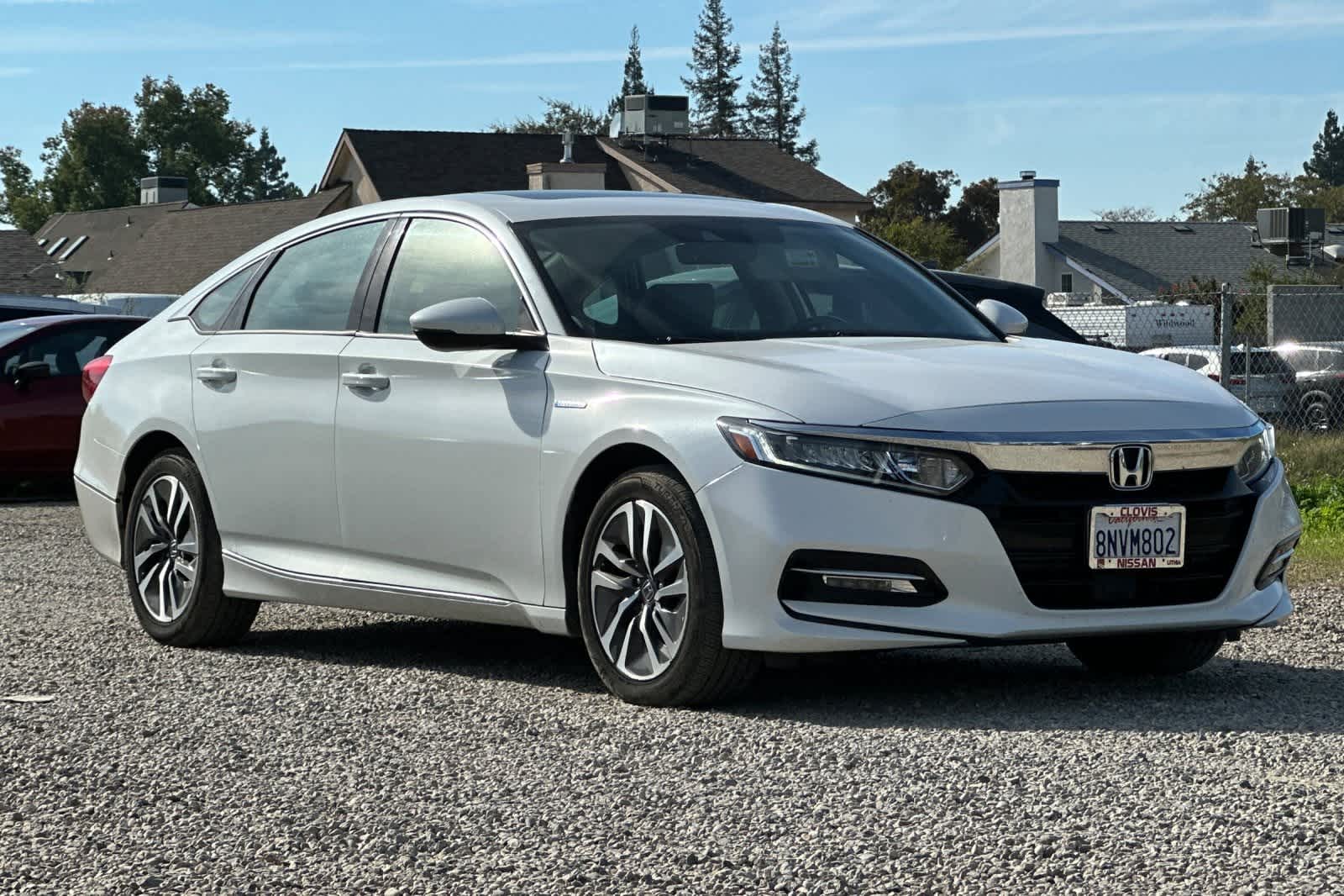 Thumbnail: 2020 Honda Accord - 10