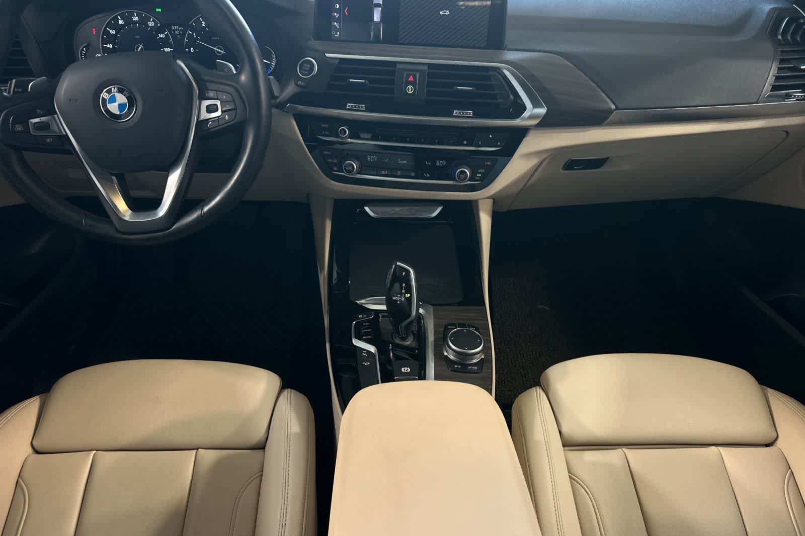 Thumbnail: 2019 BMW X3 - 4