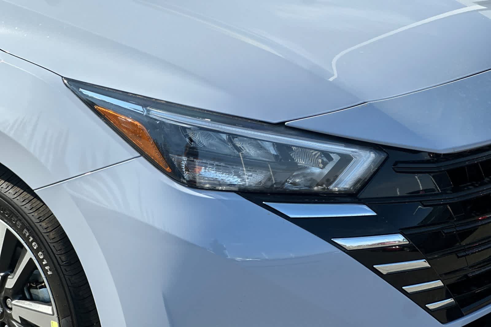 Thumbnail: 2025 Nissan Versa - 23