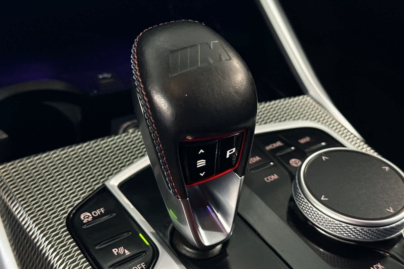 Thumbnail: 2023 BMW M4 - 24