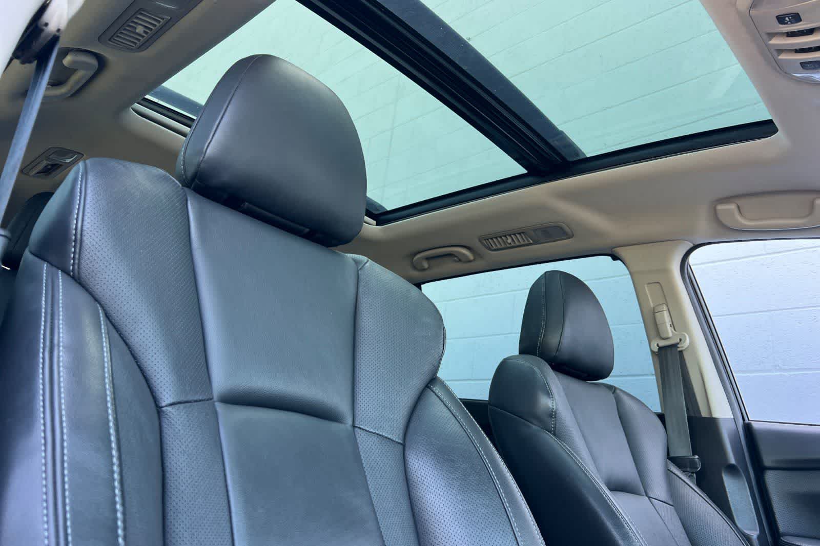 Thumbnail: 2020 Subaru Ascent - 20