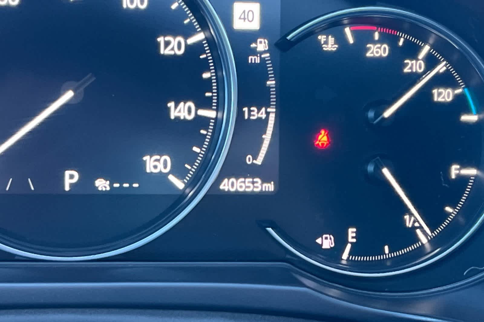 Thumbnail: 2022 Mazda CX-5 - 27