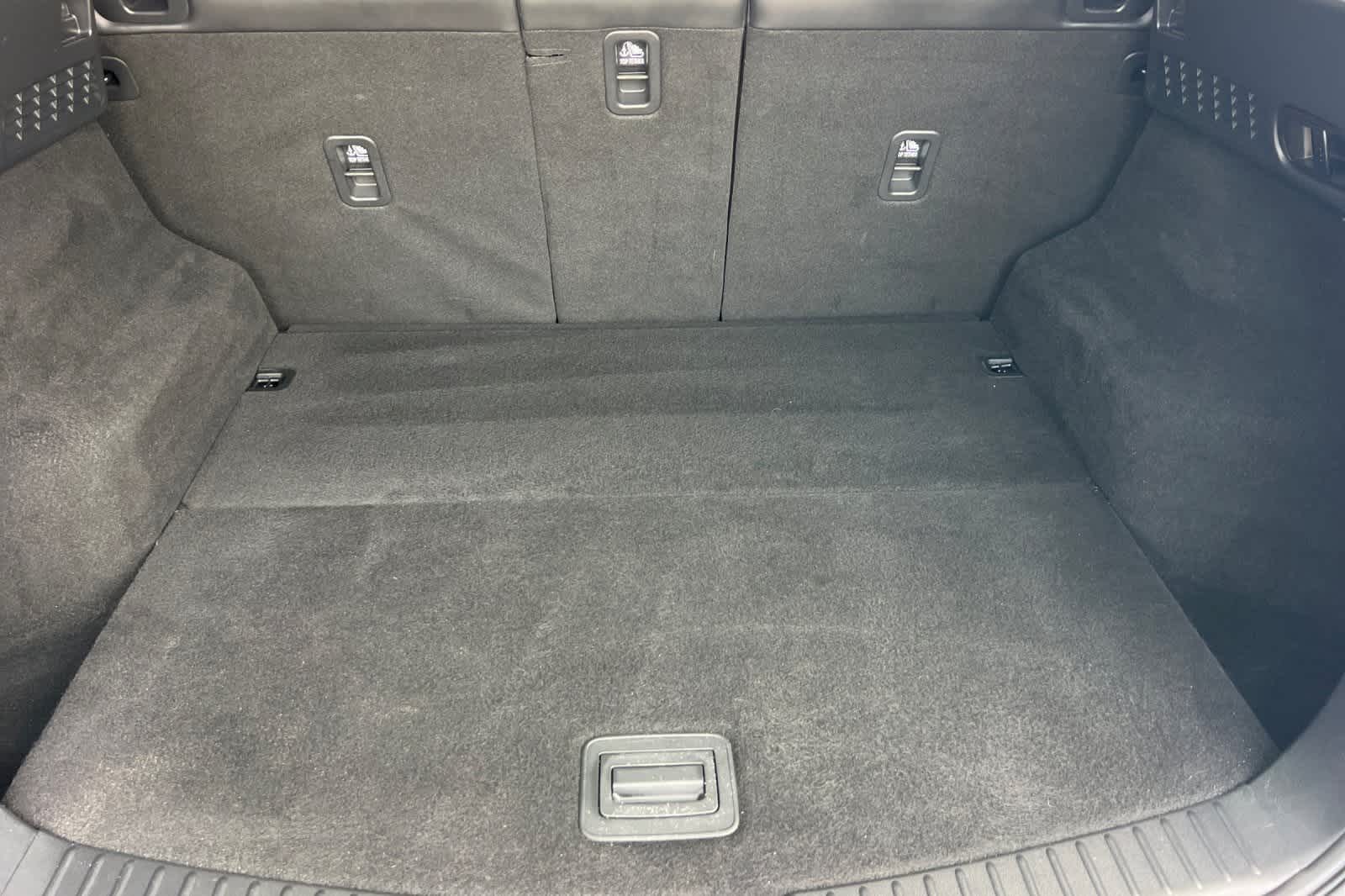 Thumbnail: 2023 Mazda CX-5 - 18