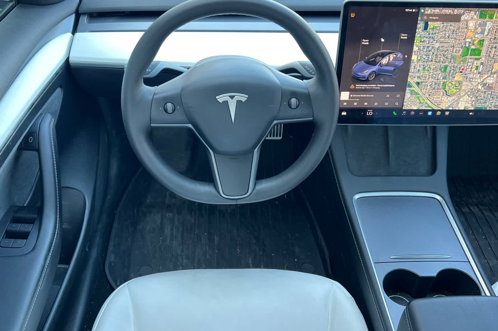 Thumbnail: 2023 Tesla Model 3 - 17
