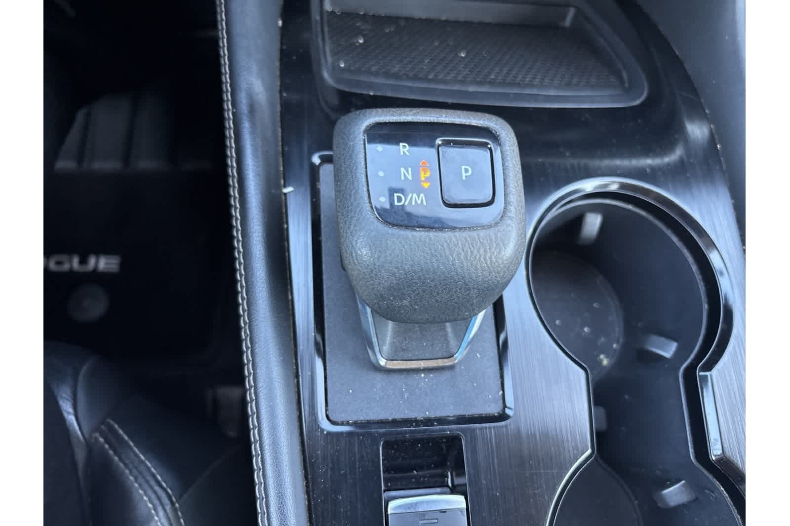 Thumbnail: 2023 Nissan Rogue - 6