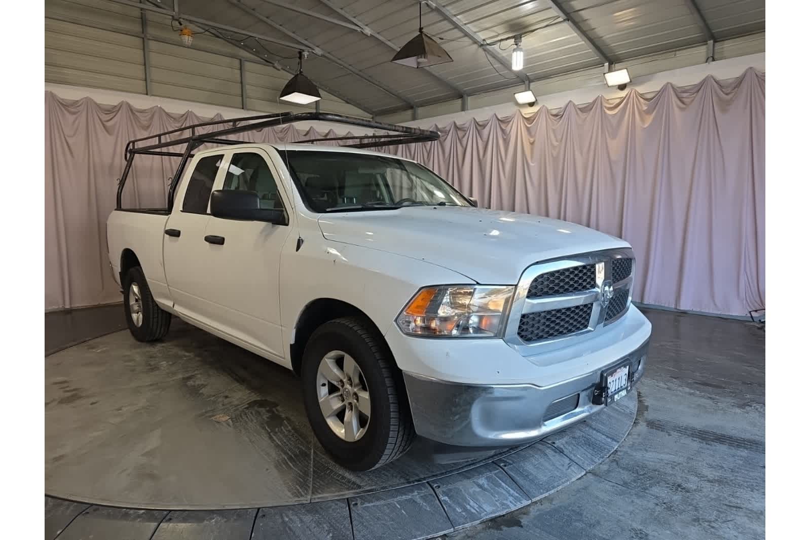 Thumbnail: 2022 RAM 1500 Classic - 5